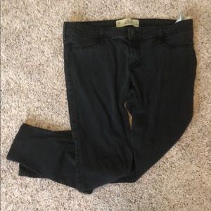 Hollister Jean Legging